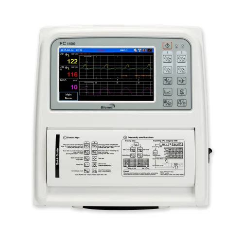 MONITOR THEO DÕI SẢN KHOA ĐÔI