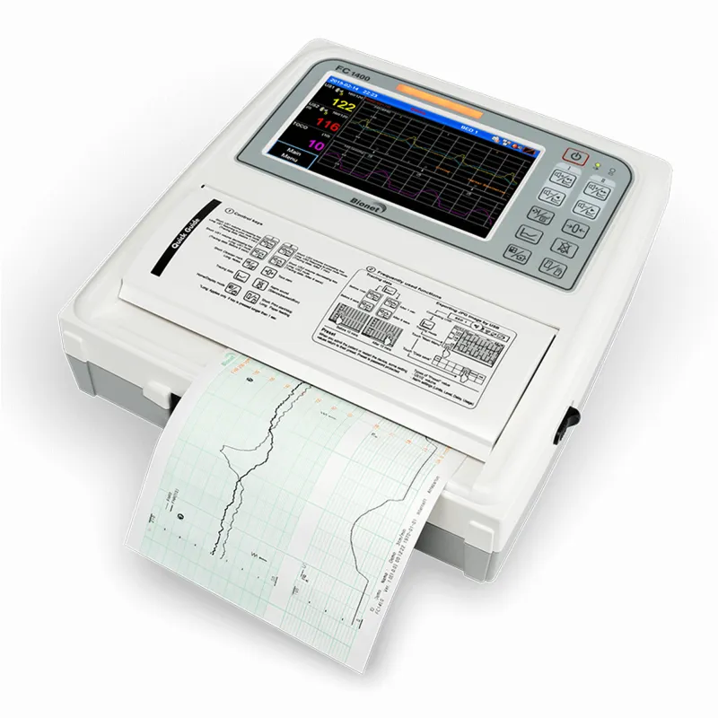 MONITOR THEO DÕI SẢN KHOA ĐÔI