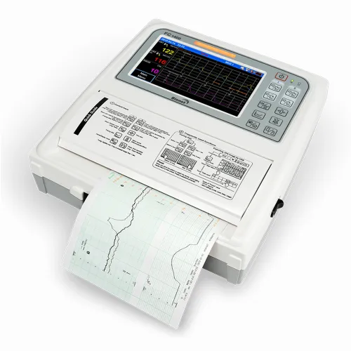 MONITOR THEO DÕI SẢN KHOA ĐÔI
