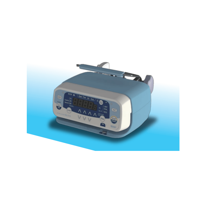 MÁY TRUYỀN DỊCH