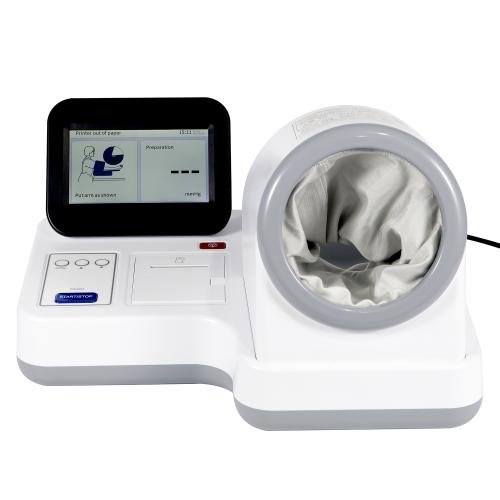 MÁY ĐO HUYẾT ÁP TỰ ĐỘNG