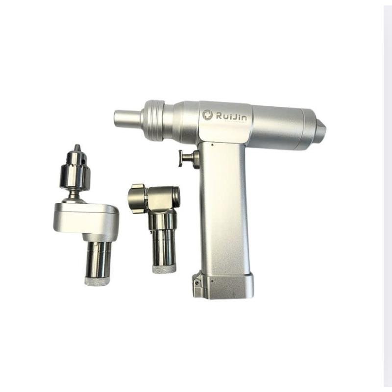 MÁY KHOAN CƯA ĐIỆN Y TẾ