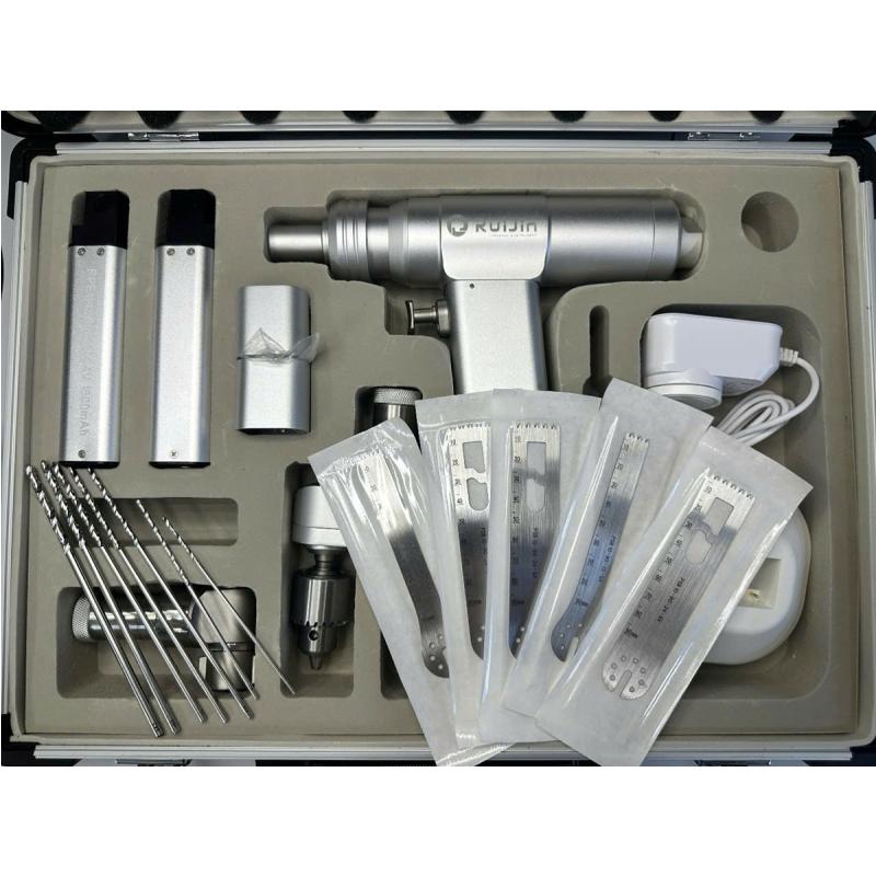 MÁY KHOAN CƯA ĐIỆN Y TẾ