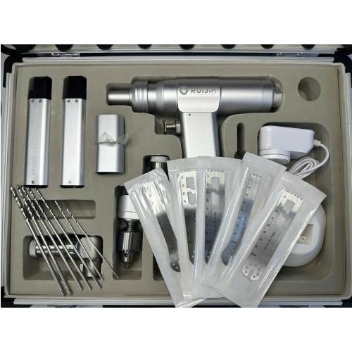 MÁY KHOAN CƯA ĐIỆN Y TẾ