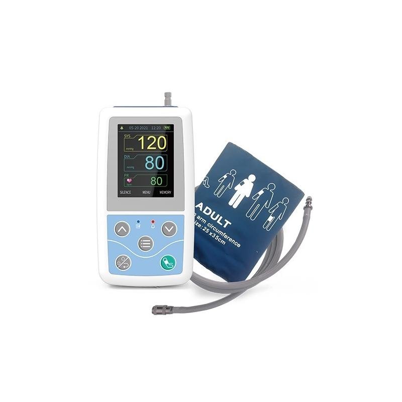 HOLTER HUYẾT ÁP