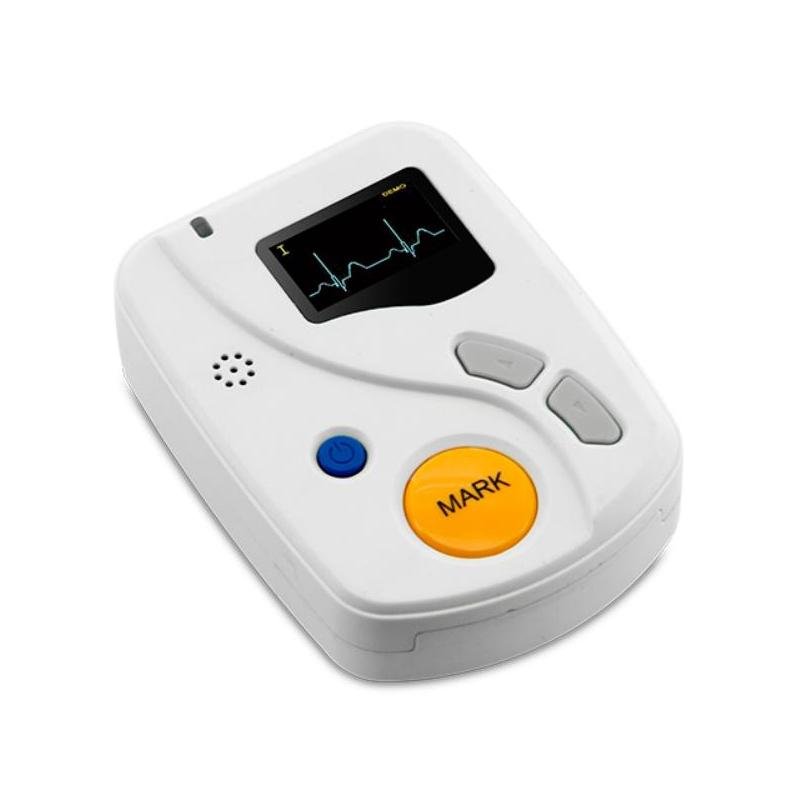 HOLTER ĐIỆN TIM 