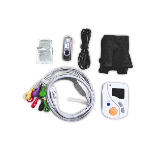 HOLTER ĐIỆN TIM