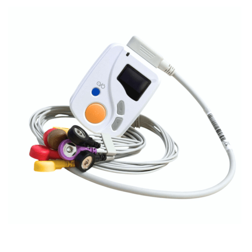 HOLTER ĐIỆN TIM