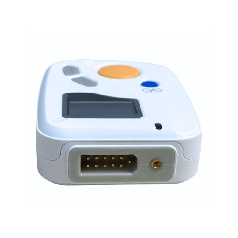 HOLTER ĐIỆN TIM 