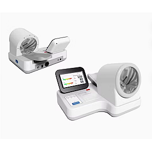  MÁY ĐO HUYẾT ÁP TỰ ĐỘNG, MODEL: CONTEC07A