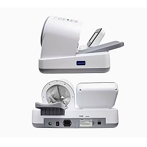  MÁY ĐO HUYẾT ÁP TỰ ĐỘNG, MODEL: CONTEC07A