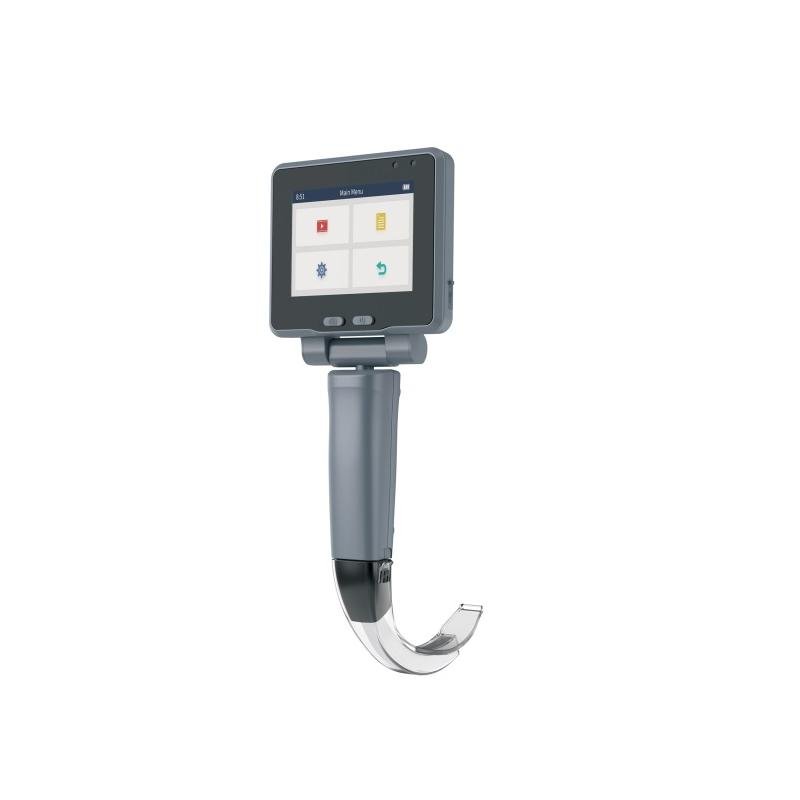 BỘ ĐẶT NỘI KHÍ QUẢN CÓ CAMERA